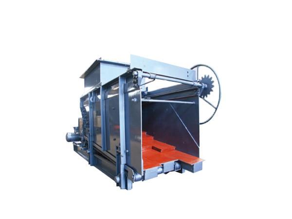 怎樣給甲帶給料機(jī)選型？謹(jǐn)記這幾個方面足矣