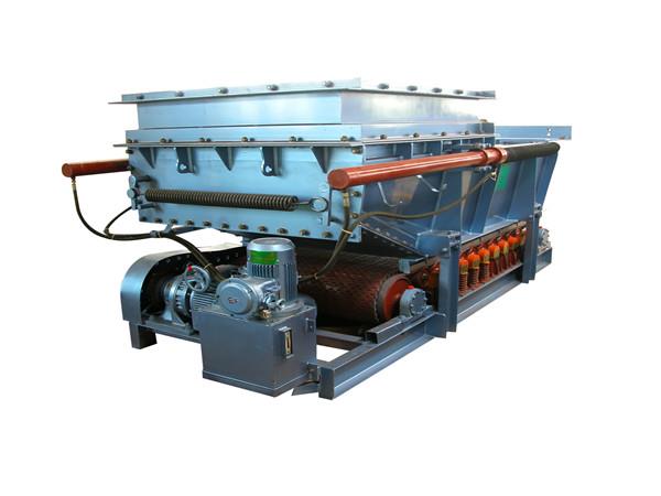 掌握鏈帶給料機性能優(yōu)勢，輕松提高工作效率