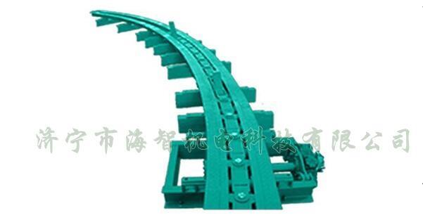 一大類是ZT系列直道操車系統(tǒng)，另大一類是ZWT系列彎道操車系統(tǒng)