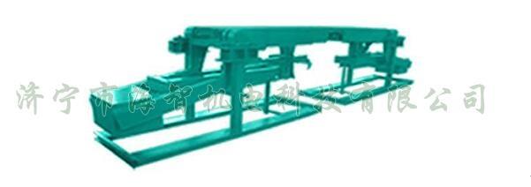 適用于井下車廠、各種罐籠提升礦井的井上等場所