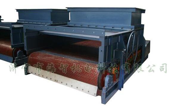 具有給料均勻穩(wěn)定、故障率低、維護方便、使用壽命長等諸多優(yōu)點